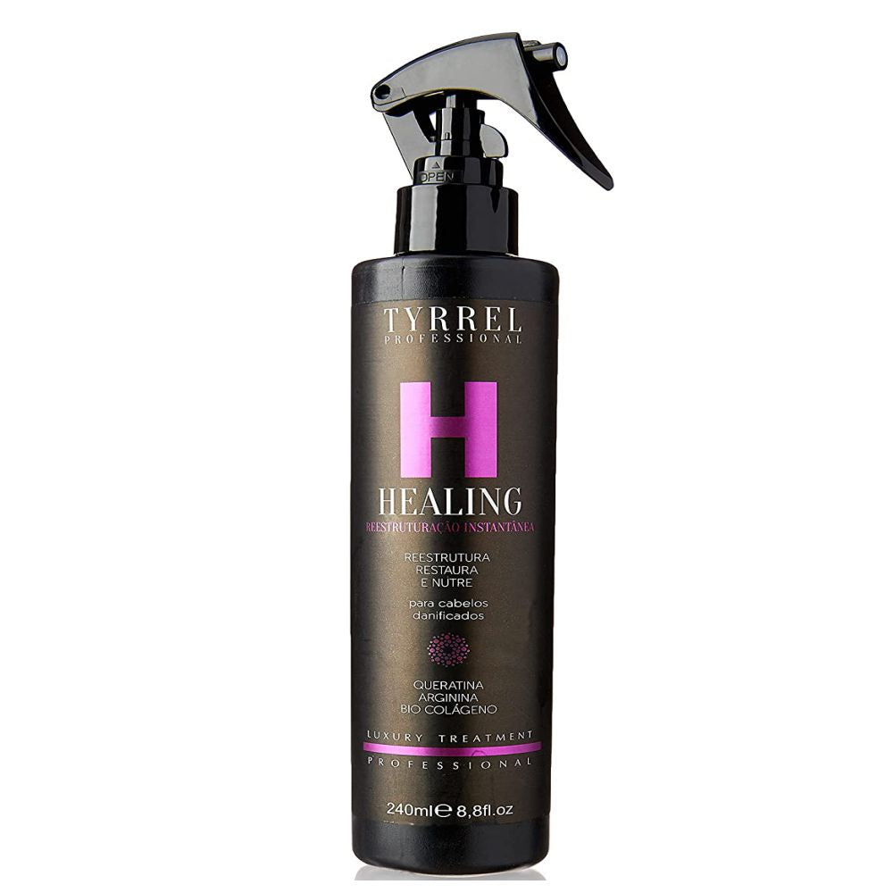 Tyrrel Healing Reconstrução 240ml