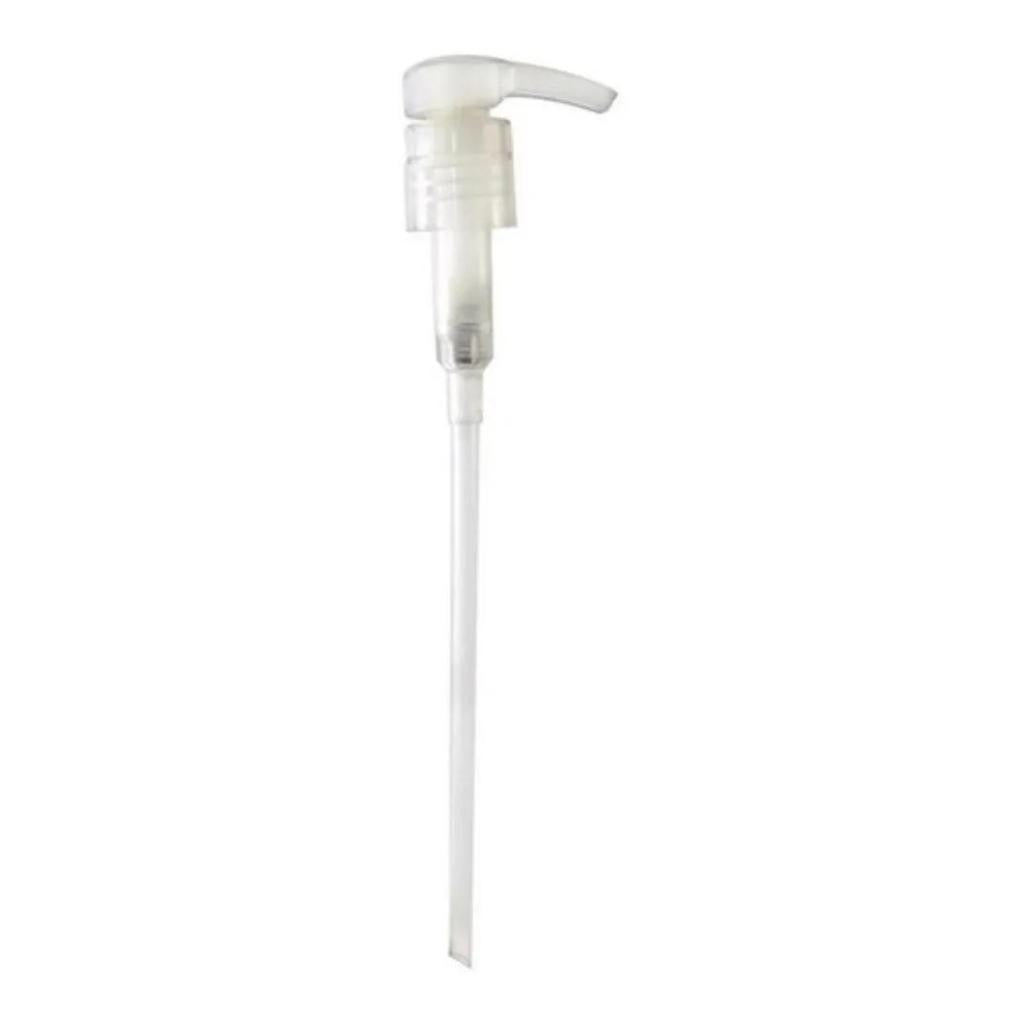 Válvula Pump Para Shampoo E Condicionador 1 Litro