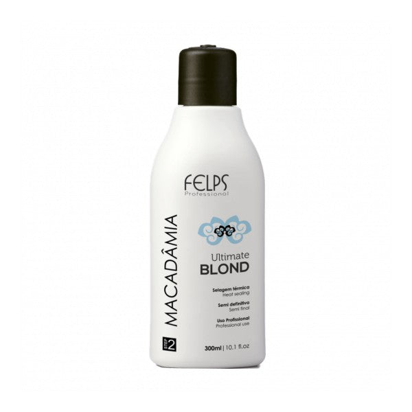 Felps Macadamia Progressiva 300ml
