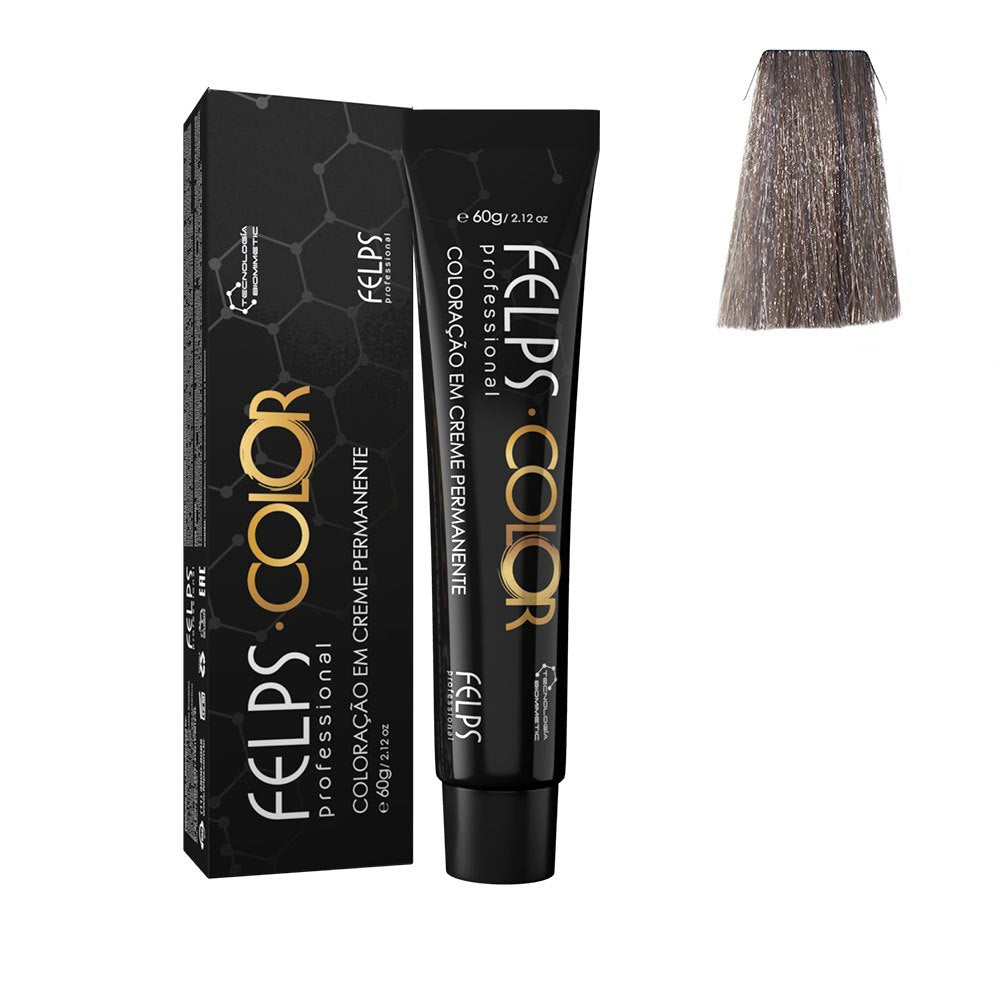 FELPS COLOR 8/89 LOURO CLARO PÉROLA 60g