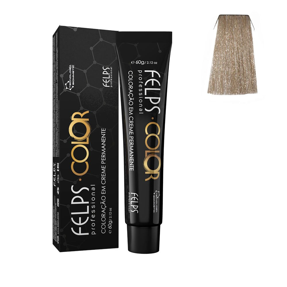 FELPS COLOR 10/89 LOURO CLARÍSSIMO PÉROLA 60g