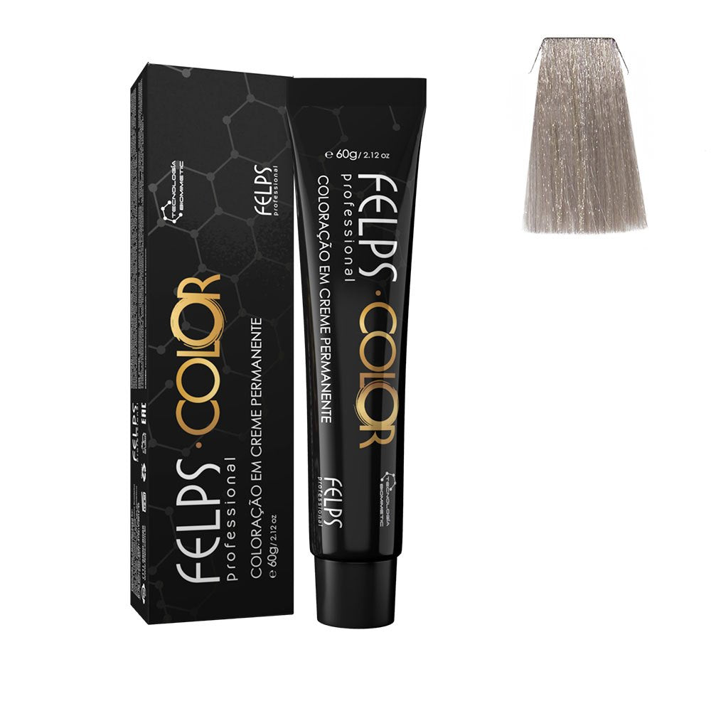 FELPS COLOR 12/89 LOURO ULTRA CLARO PÉROLA 60g