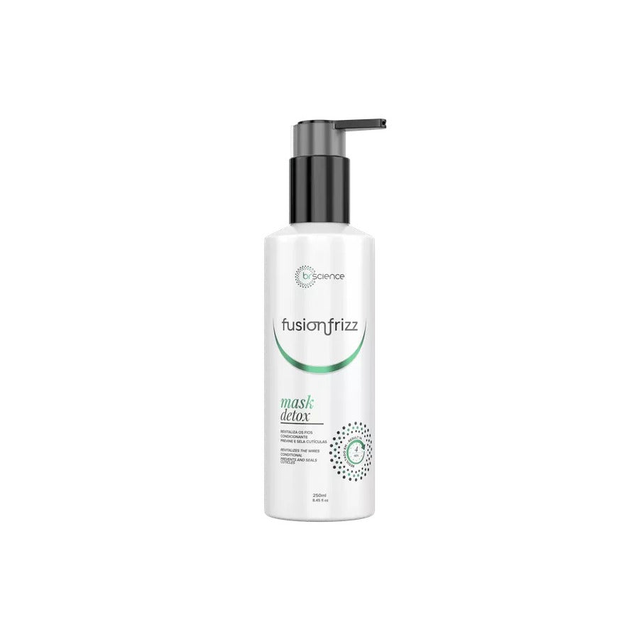 BRSCIENSE MASK DETOX 250ML