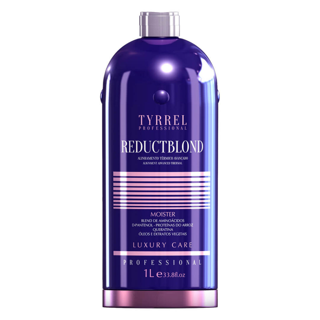 TYRREL REDUCTBLOND LUXURY 1L