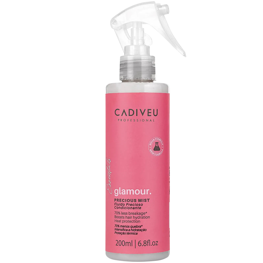 CADIVEU GLAMOUR FLUIDO PRECIOSO 200ML