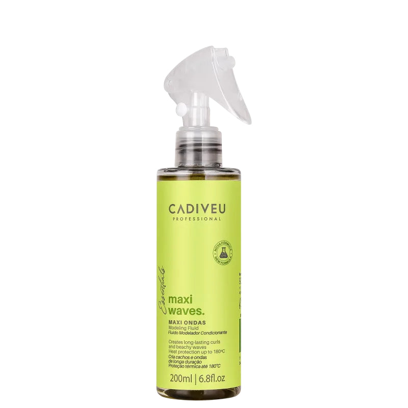 CADIVEU MAXI WAVES MAXI ONDAS 200ML
