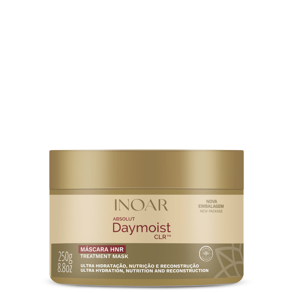Inoar Daymost Mascara Ultra Hidratação 250g