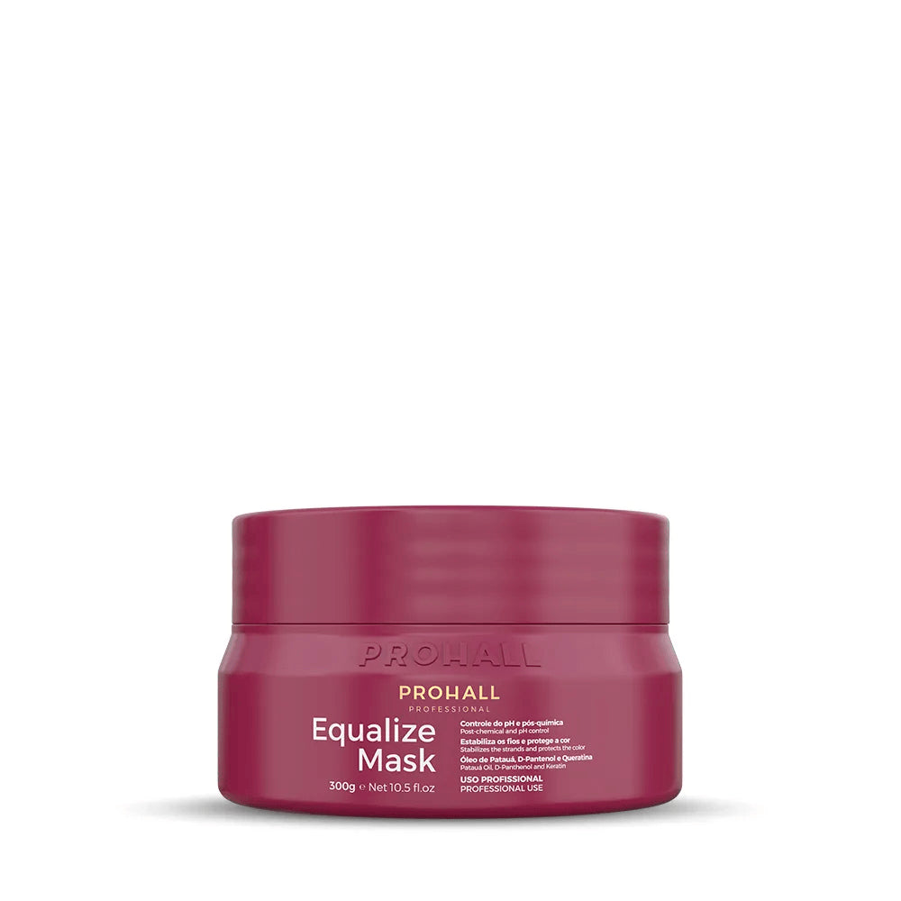 PROHALL MÁSCARA NEUTRALIZANTE EQUALIZE MASK 500GR