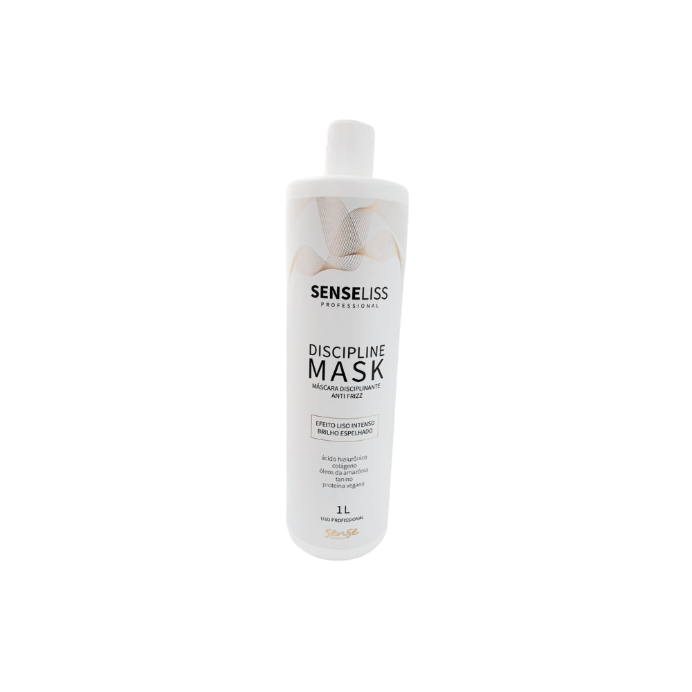 Senseliss Professional Discipline Mask 1L