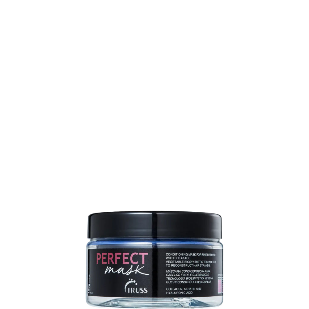 TRUSS PERFECT MASK 180G