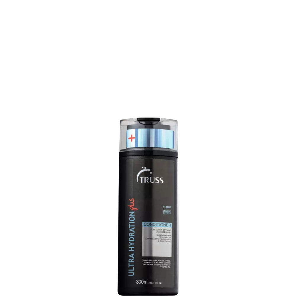 Truss Condicionador Ultra Hydratation Plus 300ml