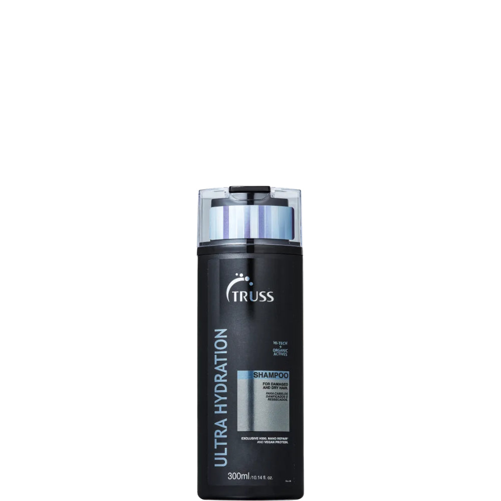 Truss Shampoo Ultra Hydratation 300ml
