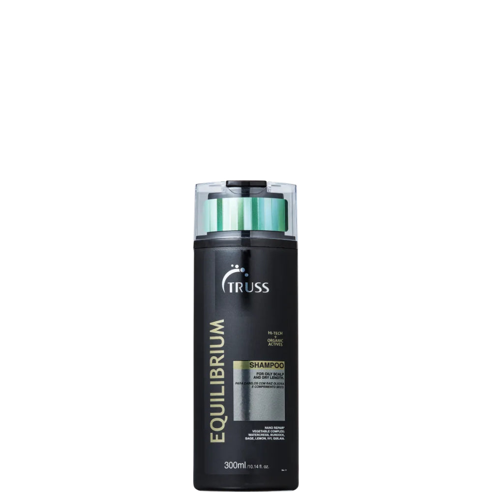 Truss Equilibrium Shampoo 300ml