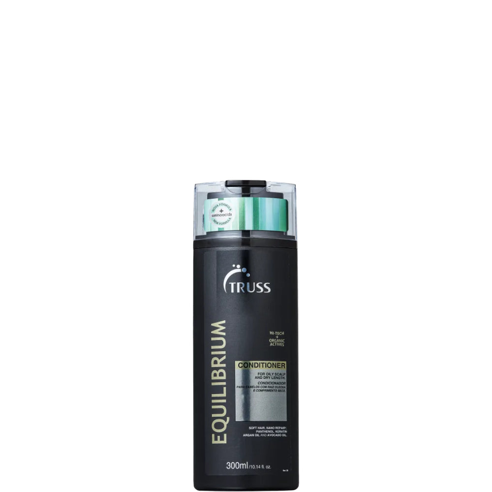 Truss Equilibrium Condicionador 300ml