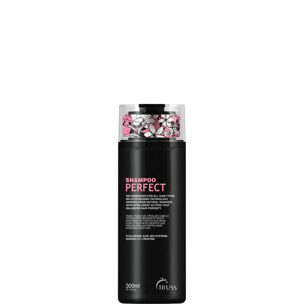 Truss Shampoo Perfect 300ml