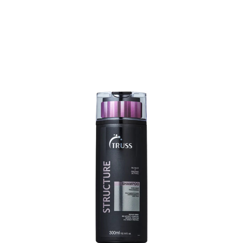 Truss Shampoo Structure 300ml