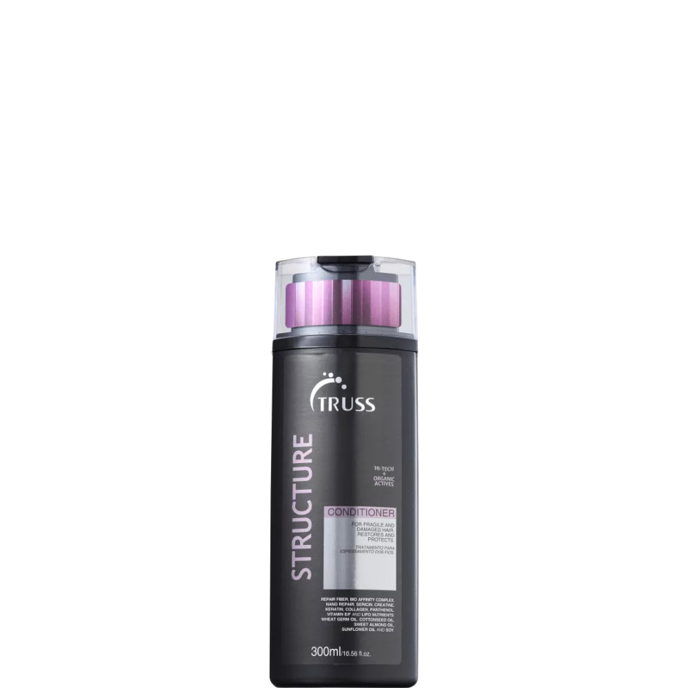 Truss Condicionador Structure 300ml