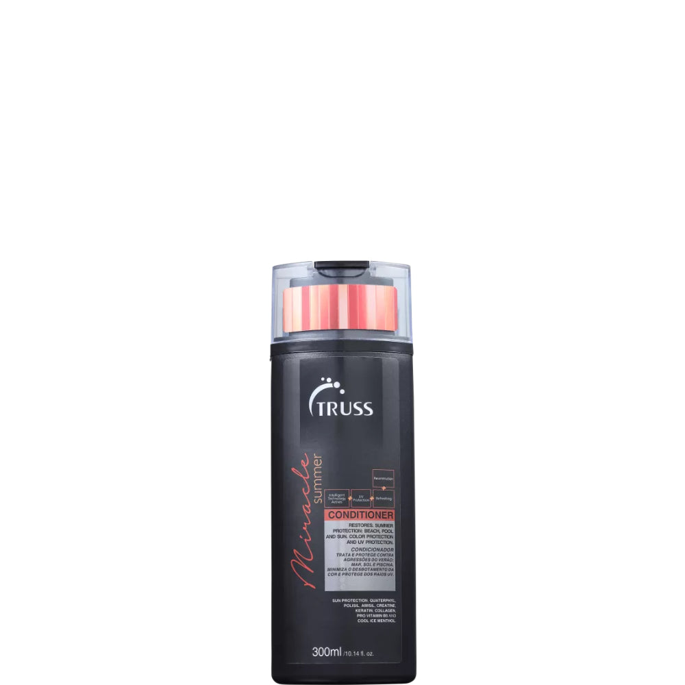 Truss Condicionador Miracle Summer 300ml