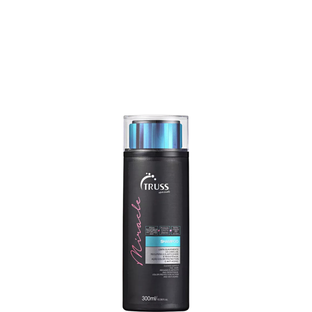 Truss Shampoo Miracle 300ml