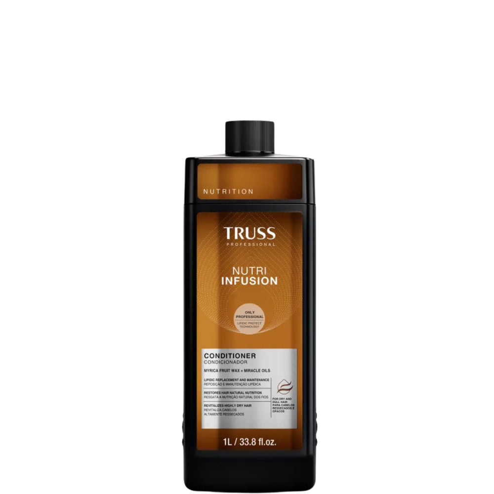 Truss Condicionador Nutri Infusion 1L