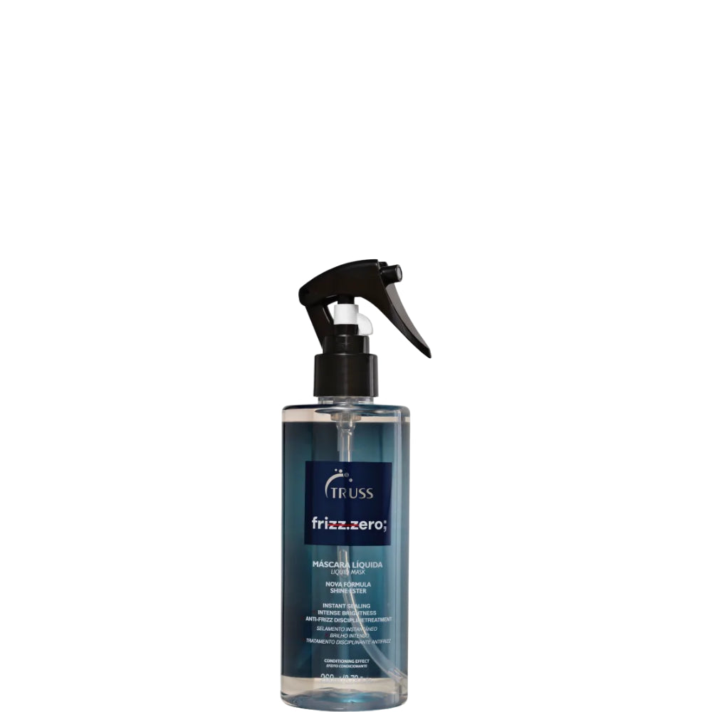 Truss Máscara Líquida Frizz Zero 260ml