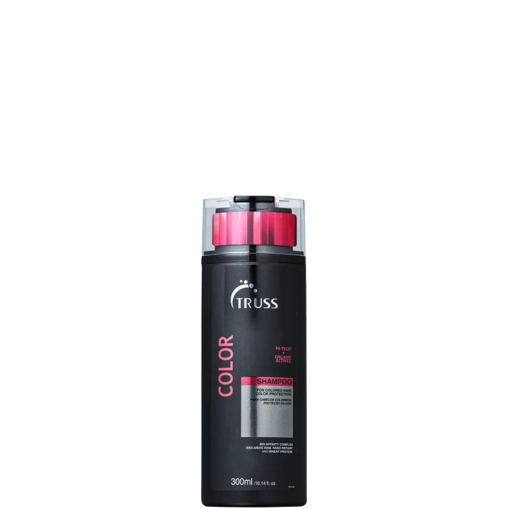 Truss Shampoo Color 300ml