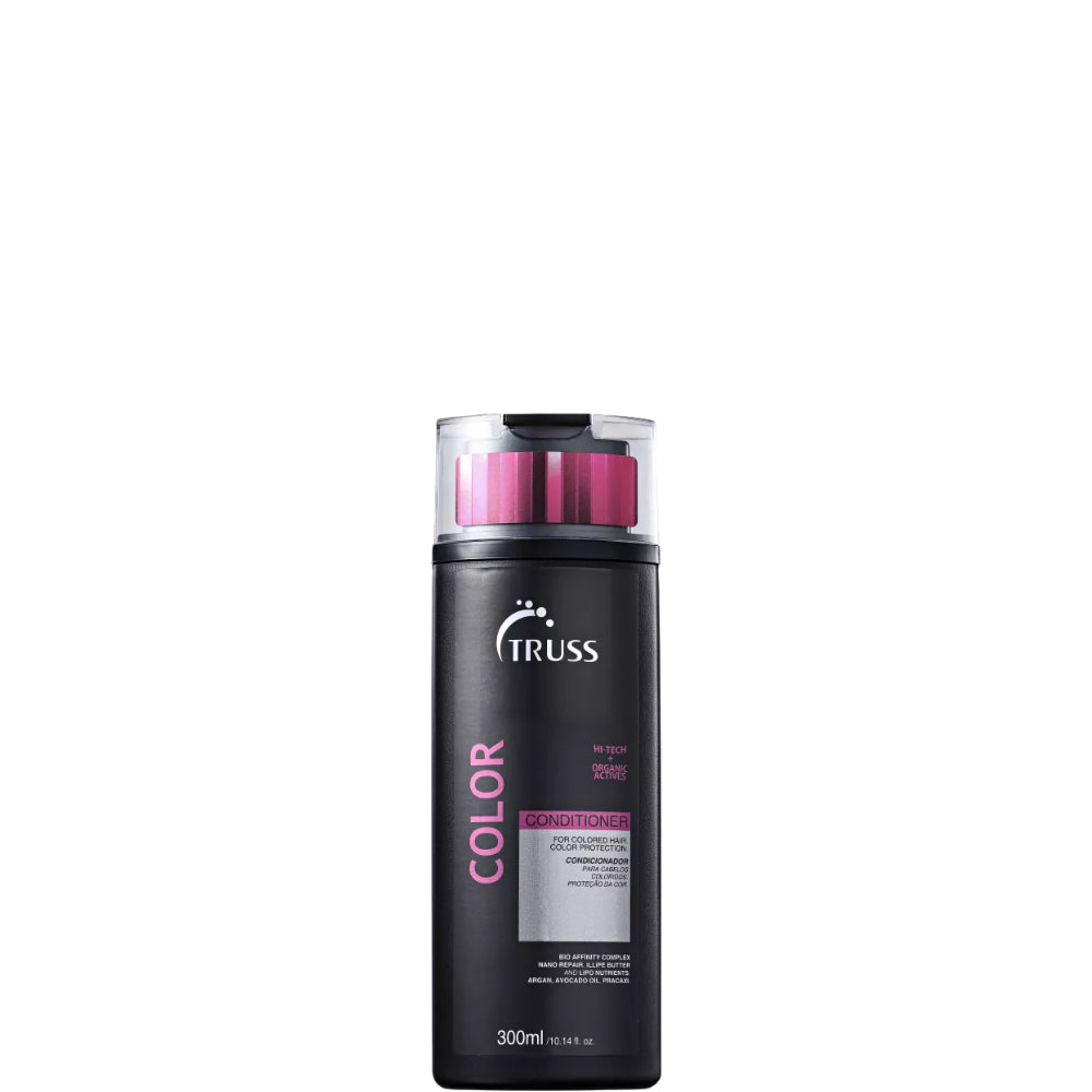 Truss Condicionador Color 300ml