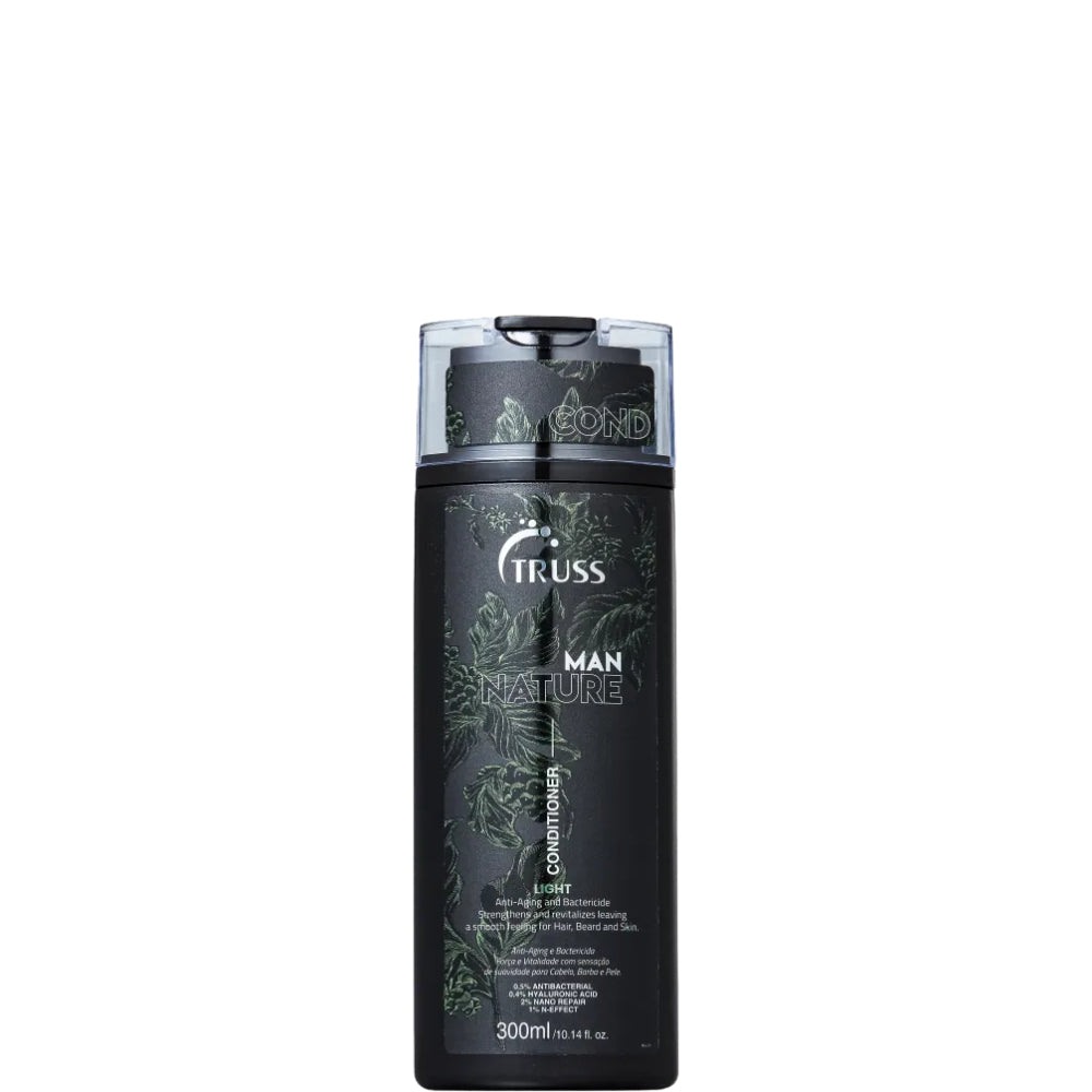 Truss Condicionador Man Nature 300ml
