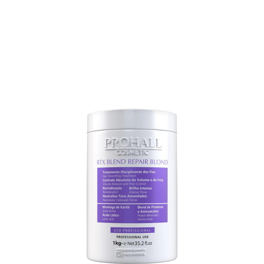 Btx Blend Repair Blond 1kg