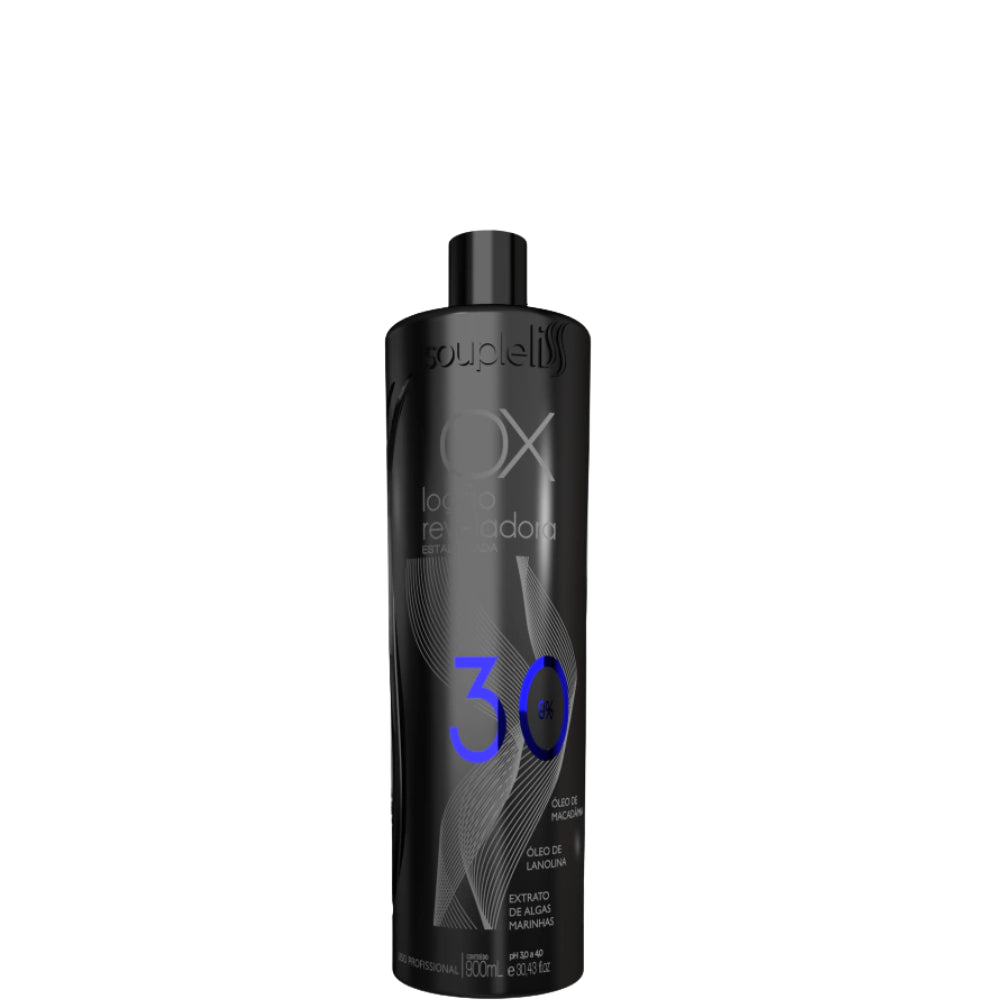 Soupleliss Ox 30 Volumes 900ml