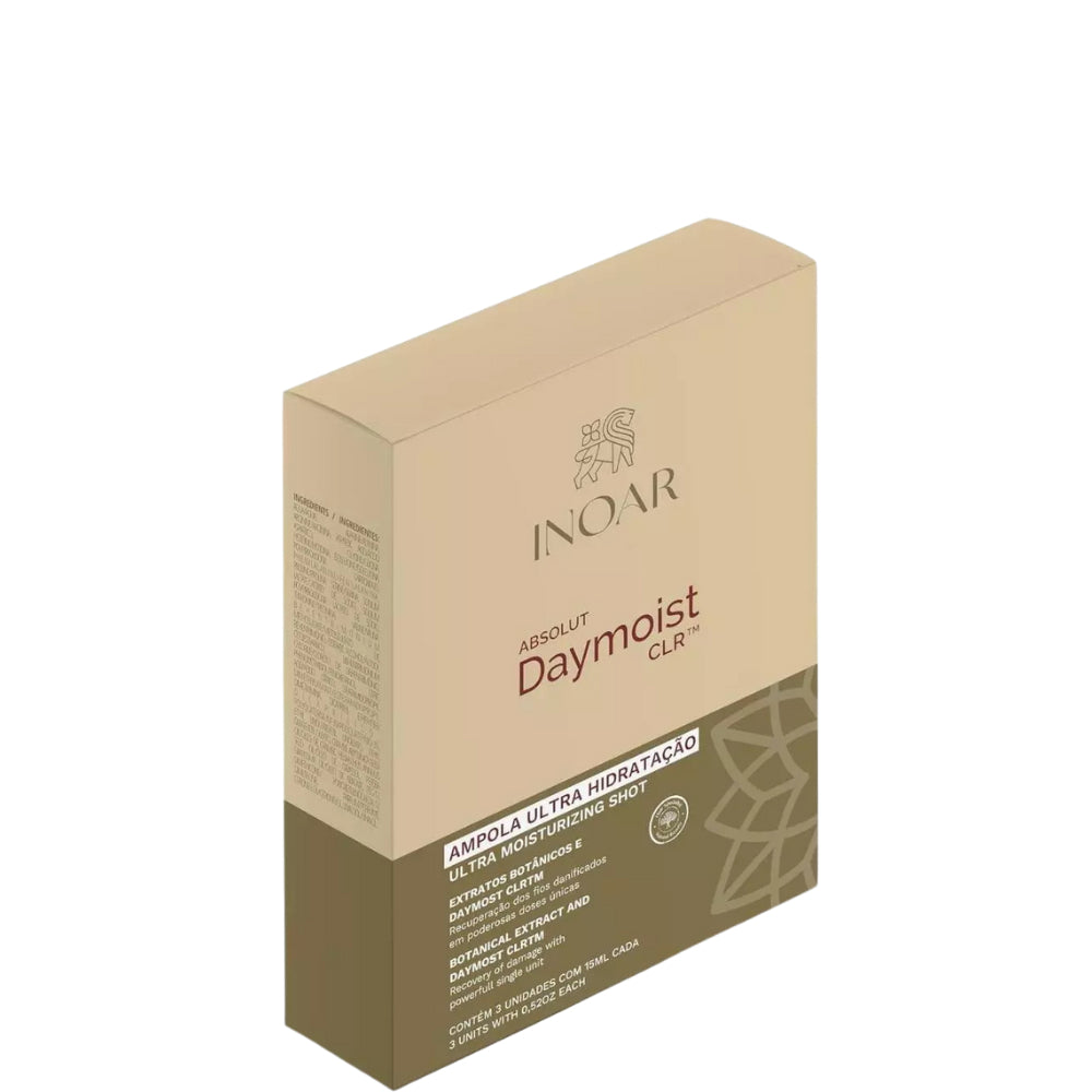 Inoar Daymoist Display Monodose 15ml