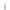 Rosa Selvagem Body Splash Rosa Lovers Strawberry 200ml