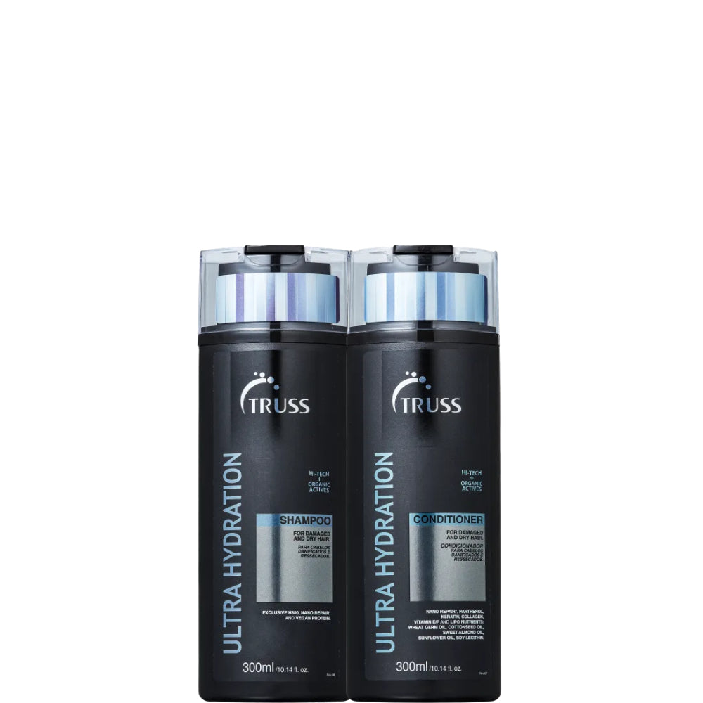 Kit Truss Ultra Hydratation 2 Produtos