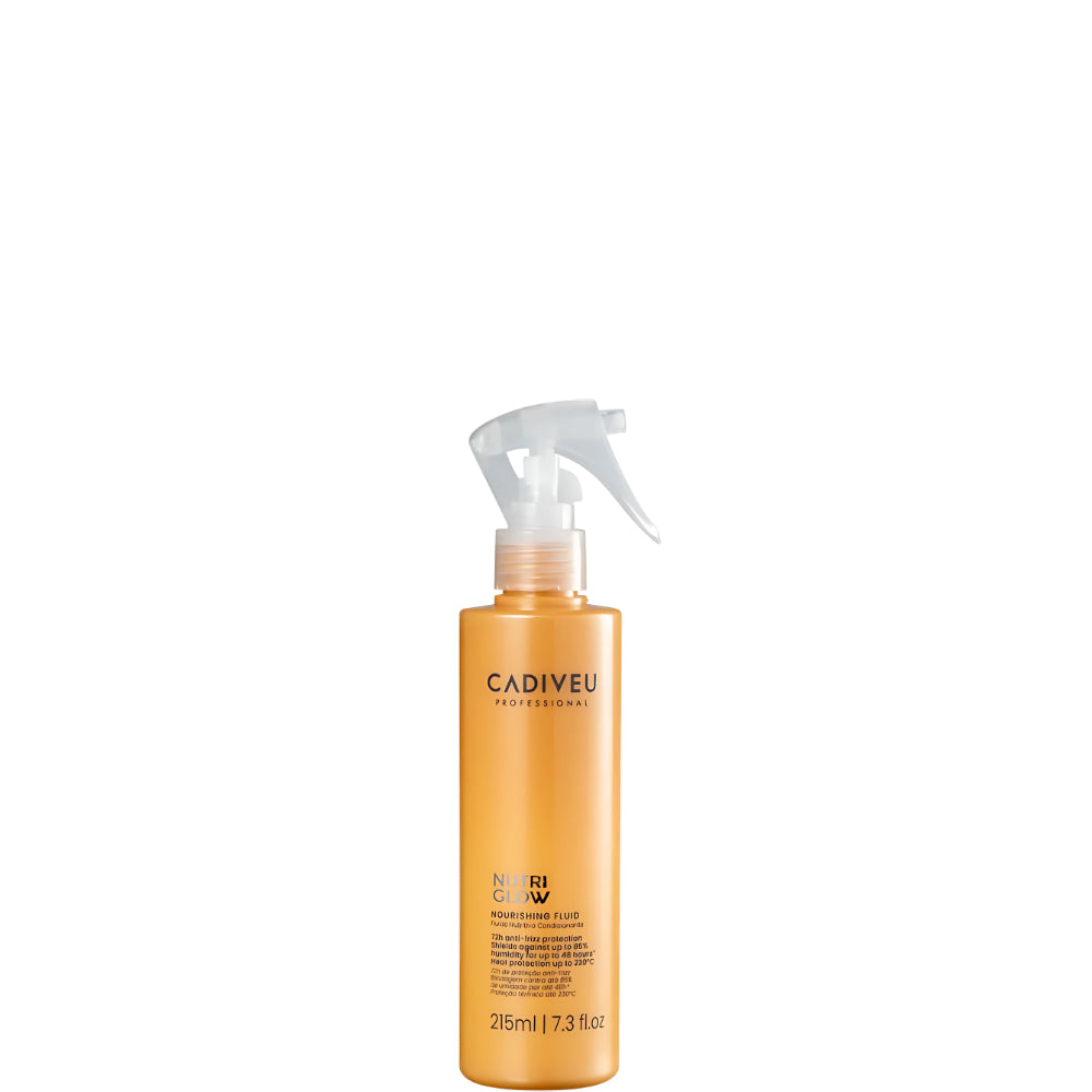 Cadiveu Professional Nutri Glow - Leave-in Nutritivo 215ml