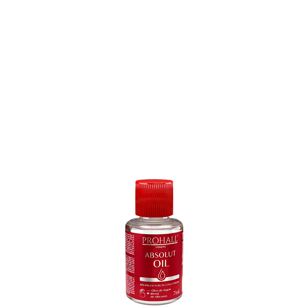 Prohall Óleo Sérum Absolut Oil 7ml