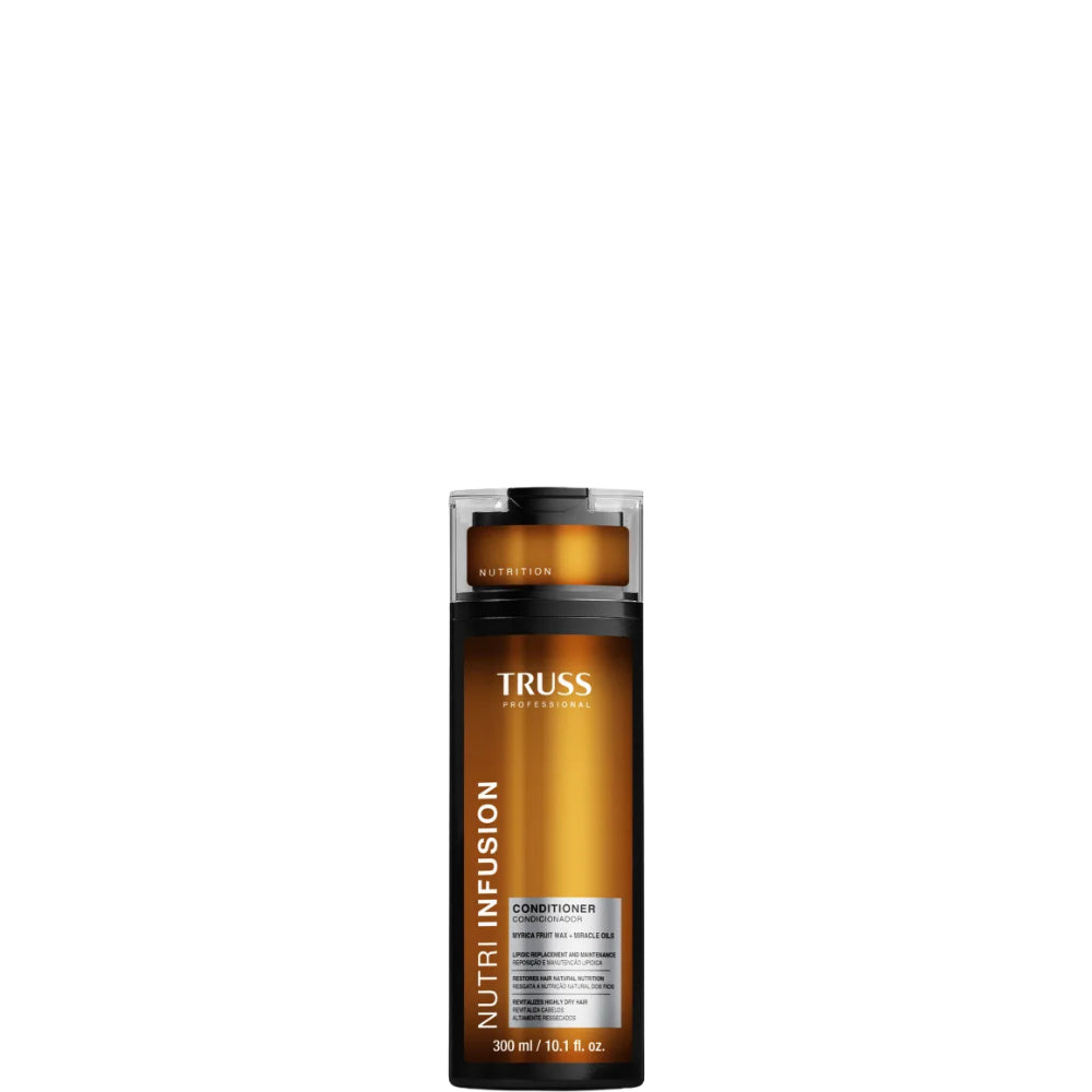 Truss Nutri Infusion Condicionador 300ml