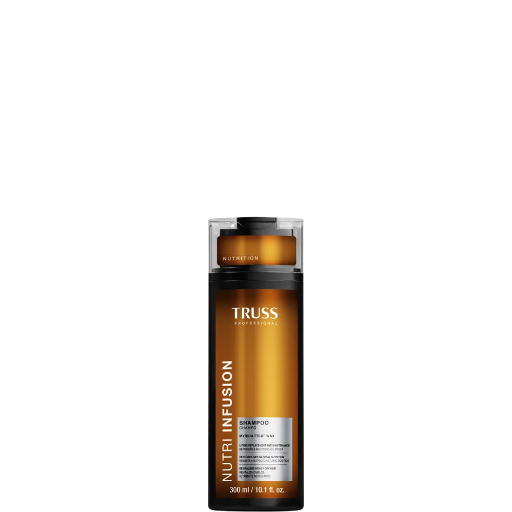 Truss Nutri Infusion Shampoo 300ml