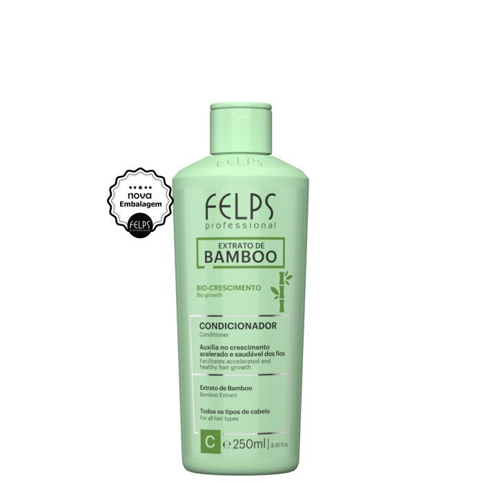 Felps Bamboo Condicionador 250ml
