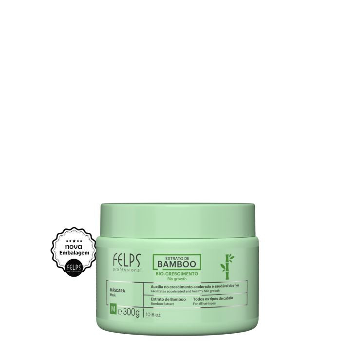 Felps Bamboo Mascara 300g