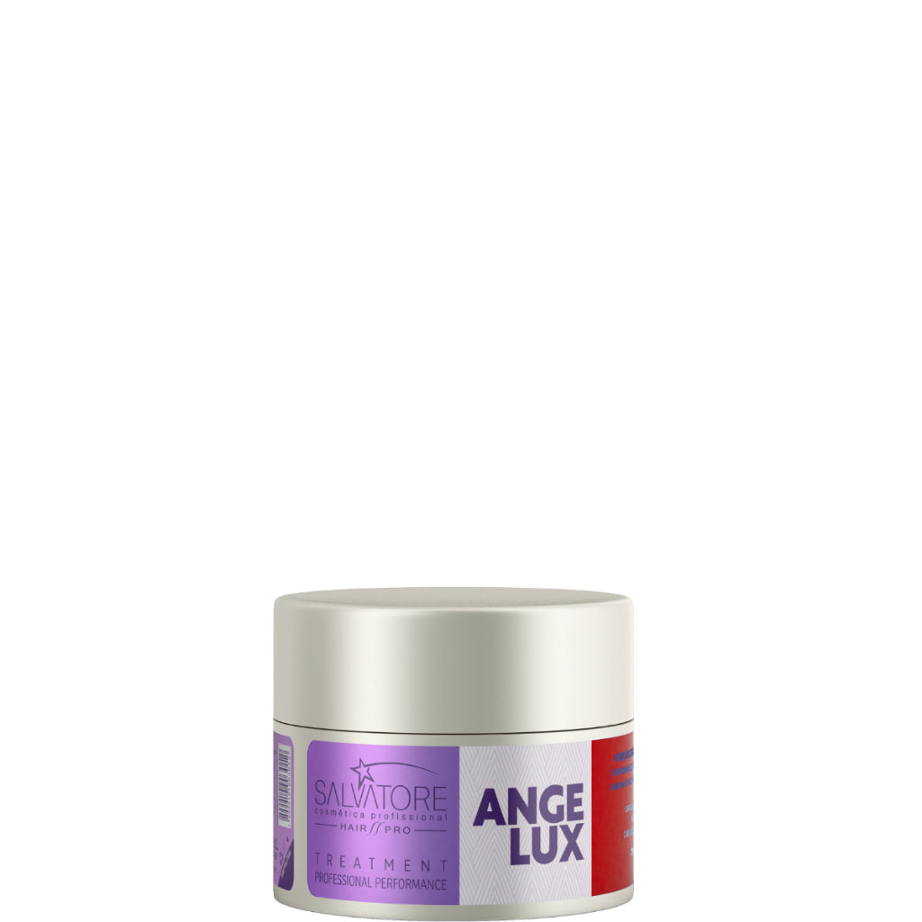Salvatore Máscara Angelux Nutrição e Correção de Cor 250ml