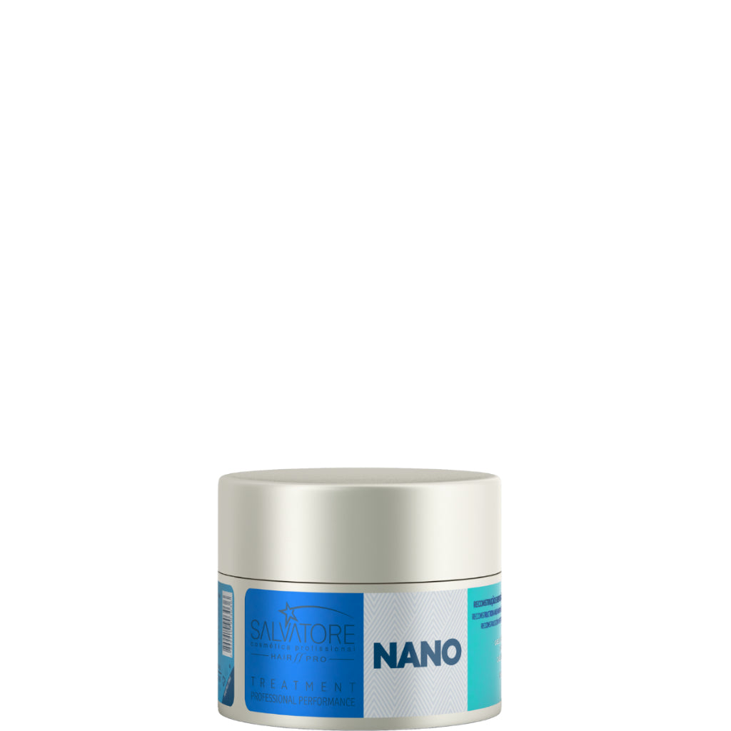 Salvatore - Máscara Condicionante Nano Reconstrutor 250ml