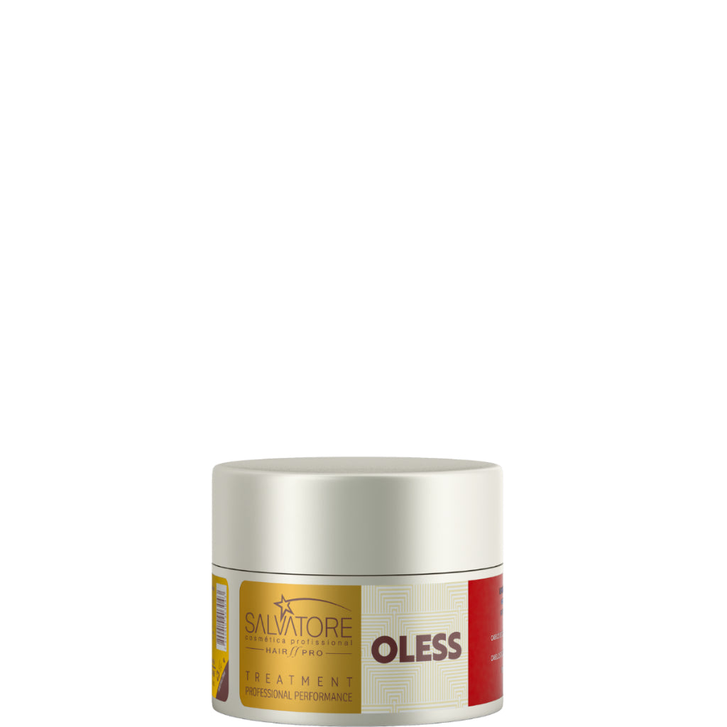Salvatore - Máscara Reposição Hídrica OLESS - 250g - Hair