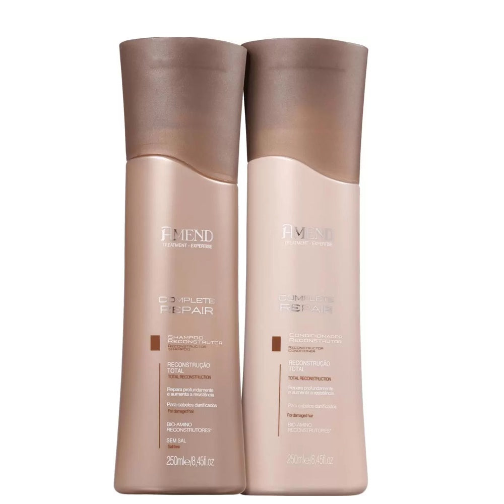 Amend Espertise Complete Repair kit Duo