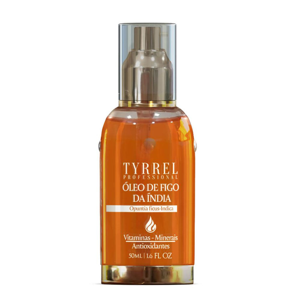 Tyrrel Oleo Figo Da India 50ml