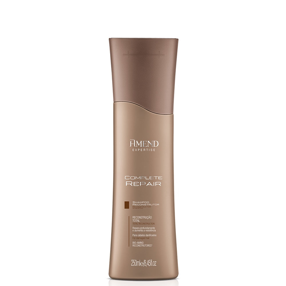 Amend Expertise Complete Repair Shampoo 250ml