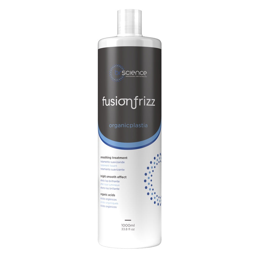 Brscience Escova Fusion Frizz 1000ml