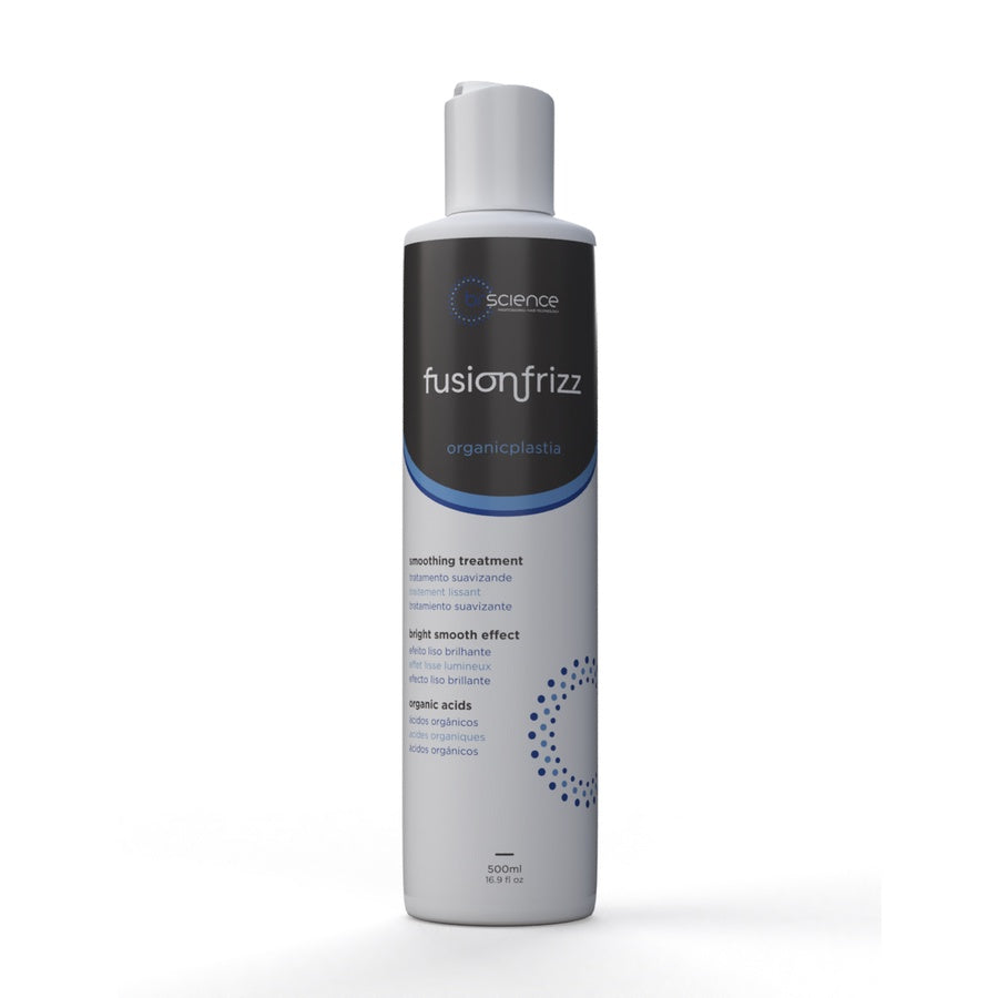 Brscience Escova Fusion Frizz 500ml