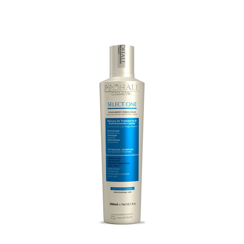 Select One  Passo Ùnico 300ml