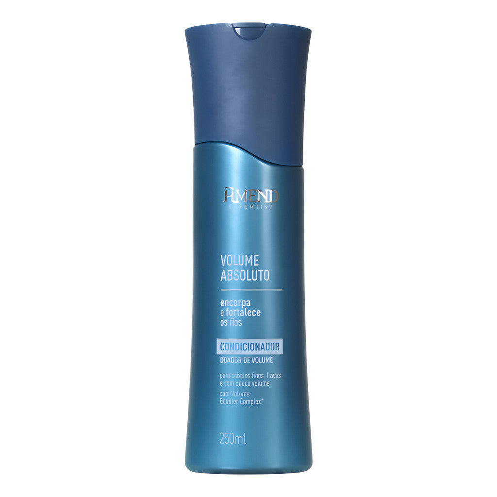 Condiconador Amend Volume Absoluto Hidratação De 250ml