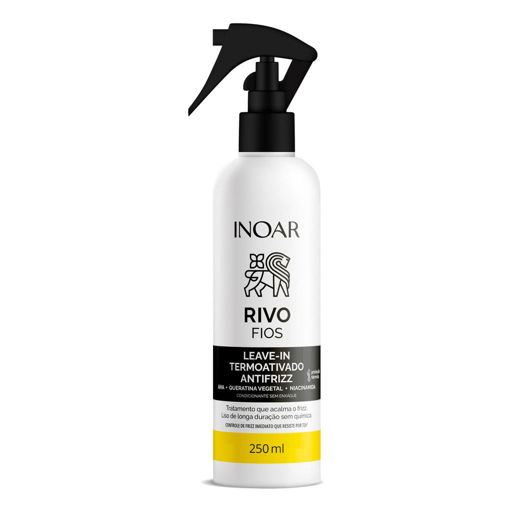 Inoar Rivo Fios Leave-in Antifrizz 250ml